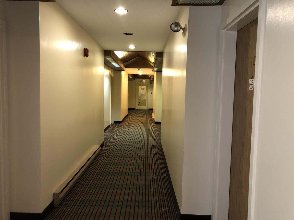 Agassiz Park Lodge - Under New Management McCreary Eksteriør bilde